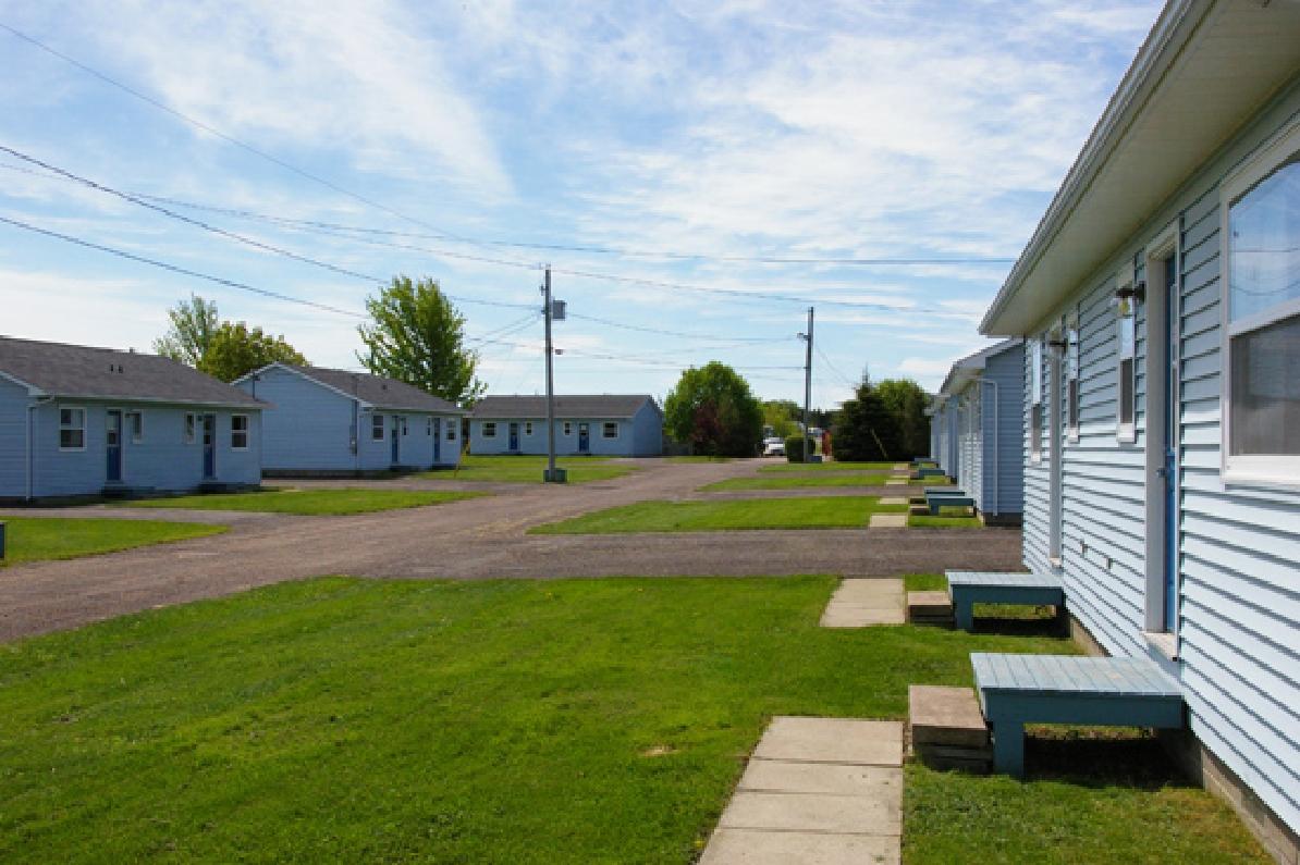 Vacation Village Cottages